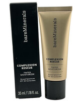 New bareMinerals Matte Loose Foundation SPF 15 in Medium Dark N40 1.5g/0.05oz image 14