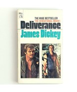 Deliverance by James Dickey 1978 Vintage Paperback Classic - €16,37 EUR