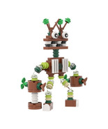 Wubbox Monster Building Blocks Set Action Figure Collectible MOC Model B... - $11.88 CAD