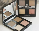 The Body Shop contour palette ~ Choose your shade Light / Medium or Dark... - $9.90