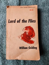 Lord Of The Flies - £51.79 GBP