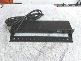 APC AP7900 8-Outlet 1U 15A 100/120V Rack PDU  - €70,80 EUR