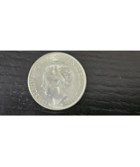 1944 Curacao Silver 2 1/2 Gulden ch/gem Bu - $466.24 MXN