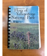 Vintage Field Key to the Flora of Yellowstone National Park - 1975 Paper... - £21.19 GBP