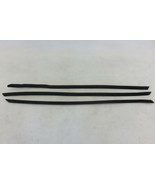 Mercedes W463 G63 G550 seals, for back 5th door opening, black - $76.06 CAD