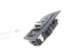 12-16 BMW F30 328I HEADLIGHT CONTROL SWITCH W/ BEZEL TRIM Q2381 image 3