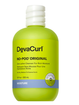 DevaCurl No-Poo Original Cleanser, 12 ounces