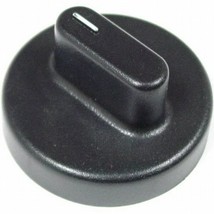 Reddy Heater Thermostat Knob 104905-01 Fits 1/2 Round Shaft Thermostats - £20.31 GBP
