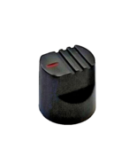 Genuine Vintage Replacement Knob Part for Many RockTek Guitar Effects Pe... - $7.89