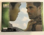 Lost Trading Card Season 3 #18 Matthew Fox - $1.97