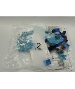 LEGO 43208 Bag #2 Only 629R2 Incomplete Set, Replacement Bag, Genuine, S... - €8,58 EUR