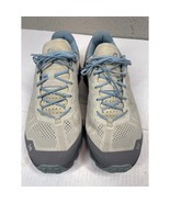 ON CLOUD Venture Womens Athletic Training Running Walking Shoes Gray Siz... - $1,864.98 MXN