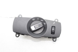 11-16 BMW F10 528I 535I HEADLIGHT CONTROL SWITCH E5328 image 10