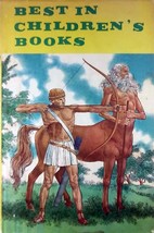 Best in Children&#39;s Books Volume 30 / 1960 Hardcover with Jacket - £2.70 GBP