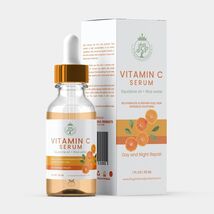 VITAMIN C SERUM - DAY &amp; NIGHT REPAIR - 1.0 FL OZ - $267.67 MXN