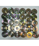 30 Pack Of 6 Groove Alternator Pulleys (30 pcs) - $106.15 CAD