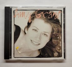 House of Love Amy Grant (CD, 1994, Myrrh Records) - £6.25 GBP