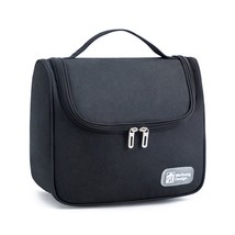 Leisure Travel Waterproof Nylon Wash Bag 2022 New Large Capacity Makeup Bag Wome - £22.50 GBP