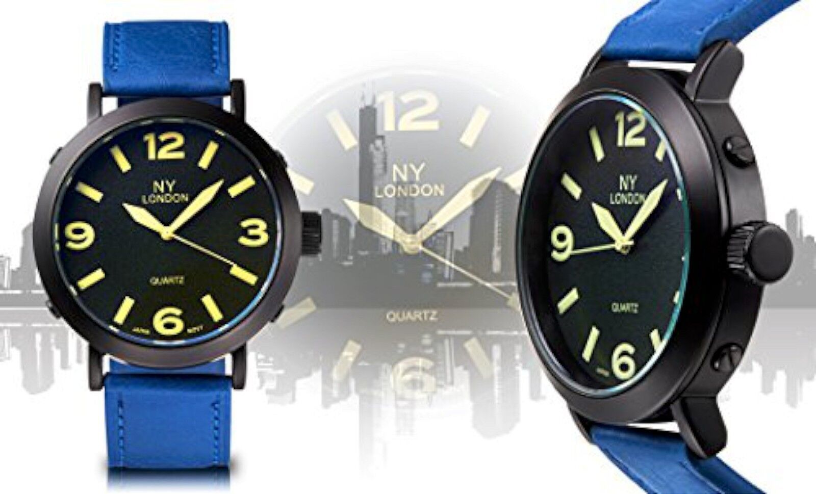 NEW NY London 4776 men Archetype Collection and 50 similar items