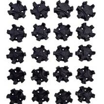 SG SOFT Spikes Pack of 20 - $242.83 MXN