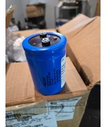 Cornell CGS403U035W3L Capacitor Alum Electrolytic CGS403U 40000 UF 35V N... - $34.65
