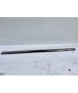 OEM 2013-2016 2017 2018 Nissan Altima rear right door belt molding 82820... - $198.94 CAD