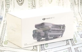 DJI Mavic 3 Pro Drone Only Brand New Sealed - $1,535.99