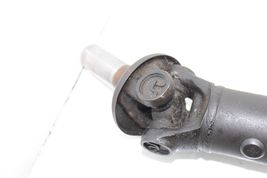 98-04 NISSAN FRONTIER M/T 2WD EXTENDED CAB DRIVESHAFT Q5587 image 2