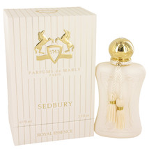 Parfums De Marly Sedbury Royal Essence 2.5 Oz Eau De Parfum Spray/New image 3