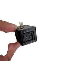 Optical To 7pin Input Adapter For Sony Dat Walkman TCD-D3 D7 D8 D100 PCM-M1 - $33.99