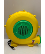Blower 550W 110V Commercial Double-Sided Fan for Inflatables 60 Hz YF-55... - $1,326.03 MXN