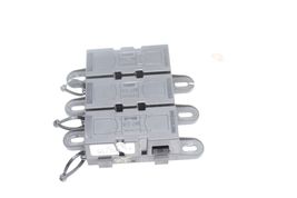 09-11 JAGUAR XF TRUNK BATTERY RELAY FUSE BOX Q8172 image 5