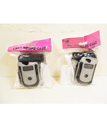 2 Replacement Cell Phone Cases for Motorola V323 Cellular Flip Phones Be... - $163.26 MXN