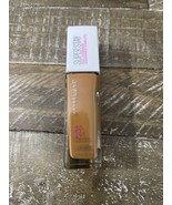 Maybelline Superstay Full Coverage 24 Hour Foundation 340 Cappuccino - €16,38 EUR