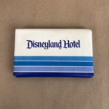 RARE Walt Disney - Disneyland Hotel Vintage (End 80&#39;s) Brand New Soap - FREESHIP - £12.53 GBP