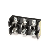 Hatco T60060-3SR Fuse Block 600V 60A, 3 Pole Fits C-54/C-58/S-40/S-45/S-58 - $225.71