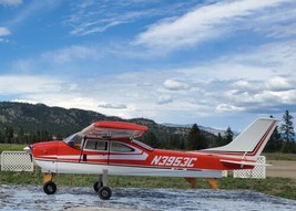 Topflite Cessna 172 Skylane - $477.28
