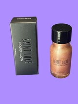 Saint Luxe Liquid Glow in Rose Gold 10 g NIB - $14.84