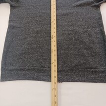 Bella + Canvas LAKEHILLS CHURCH Men's Gray Cotton Blend Pullover Sweatshirt Sz L image 13