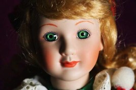 Haunted Doll: Maylin! Lycan Guardian! Activate Your Beast Blood! Loyal Protector - £102.43 GBP