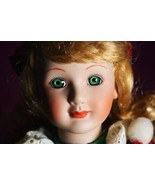 Haunted Doll: Maylin! Lycan Guardian! Activate Your Beast Blood! Loyal Protector - £102.12 GBP
