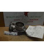 2008-11 Cadillac CTS Throttle Body OEM AA994AA Assembly 74-26 Bx 28 - $9.79