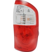 Tail Light For 2004-06 Toyota Tundra Passenger Side Halogen with bulb/s ... - £45.80 GBP