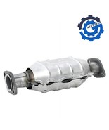 New Walker Catalytic Converter for 1993-2001 Mitsubishi Mirage 16125 - $224.43 CAD