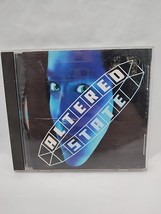Altero State Warner Bros Music CD - $6.92