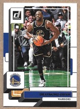 2022-23 Donruss #118 Draymond Green Golden State Warriors - $1.58