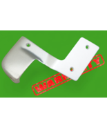 03-12 mercedes r230 sl550 sl500 FRONT LEFT driver door frame cover cap t... - $78.55 CAD