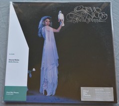 Stevie Nicks Bella Donna Vinyl Me Please VMP Modern Records MR 38-139 LP 2021 NM - £38.80 GBP