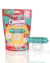 Screaming O 4T OWow - Kiwi - £17.74 GBP