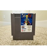 Spy vs. Spy Nintendo Entertainment System 1988 NES Game Cartridge Tested... - $15.83